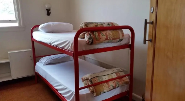 Номер Economy Whakatane Hotel