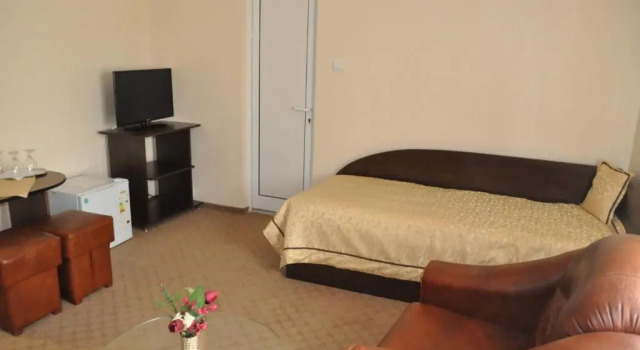 Люкс Hotel Andrei