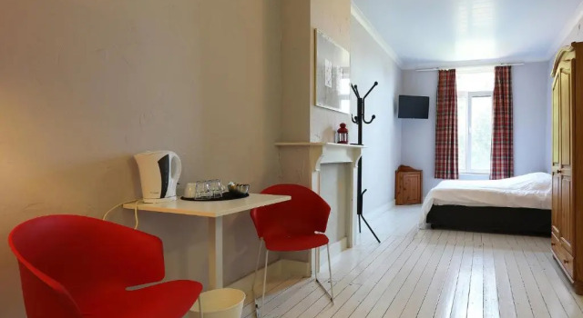 Двухместный номер Standard Hotel De Loft