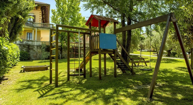 This Pleasant Residence is Situated in Salò, Close to the Famous Lake Garda