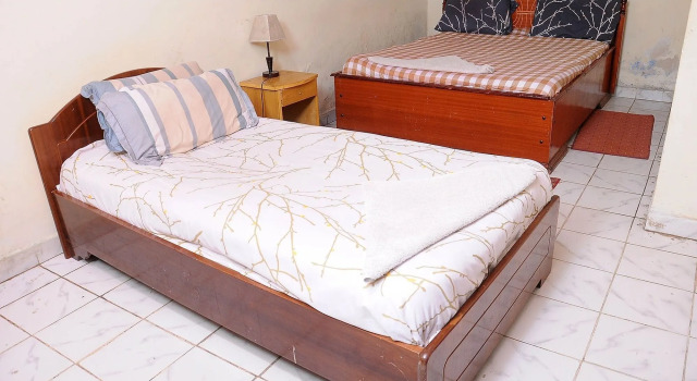 MM Apartment Guest House