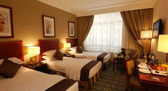 Dyar International Madinah