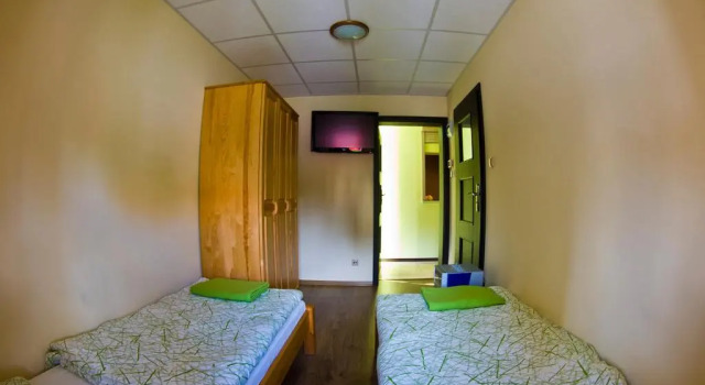 Hostel Filip, Забронировать Хостел Недорогие отели Гданьска, рядом с Дом Uphagen, недорого