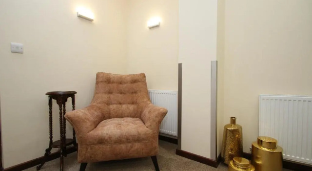 Студия Deluxe The Ormonde Guesthouse