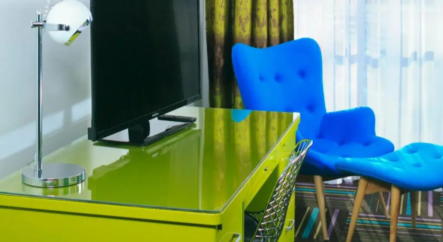 Run of House Hotel Zed Kelowna
