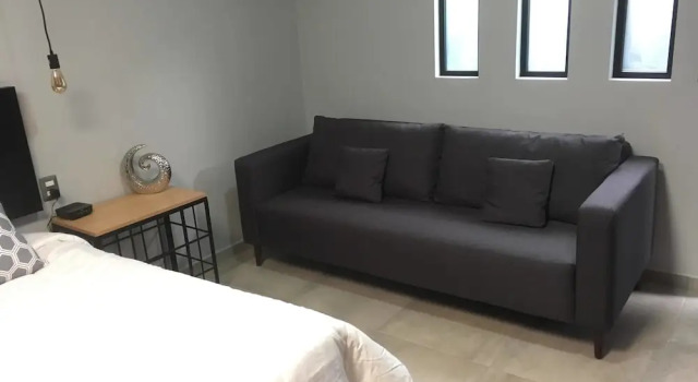 Двухместный полулюкс Casa Calila