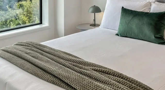 Апартаменты Urban Rest Sylvia Park Apartments