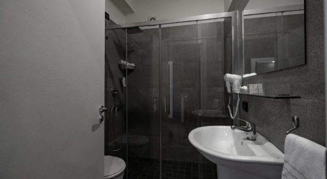Двухместный номер Standard Reggia Suite Spa Hotel