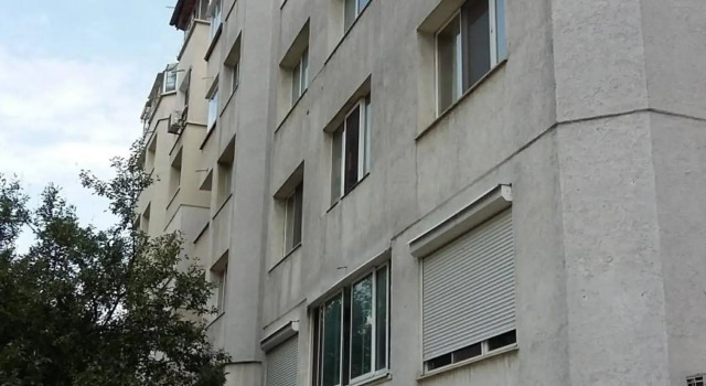 Fresh Apartment, Varaa Huoneisto Sofia Vitosha