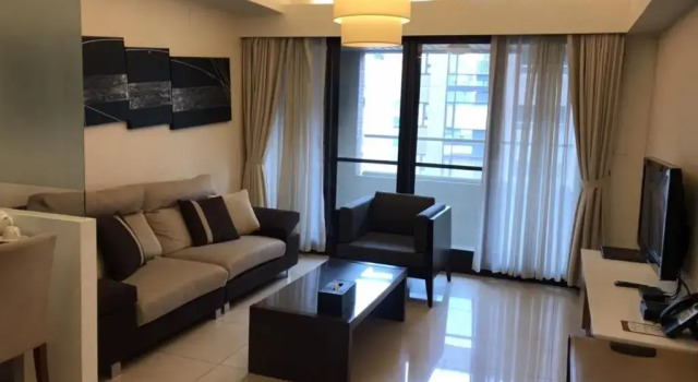 AJ Residence 安捷國際公寓酒店