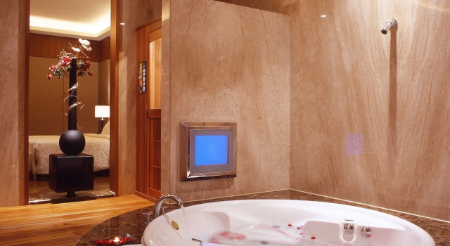 Люкс Presidential Dongfeng Motel