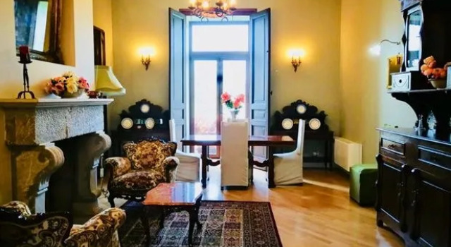 Allegroitalia Marsico Nuovo, Prenota Hotel Marsico Nuovo Basilicata