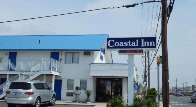 Coastal Inn