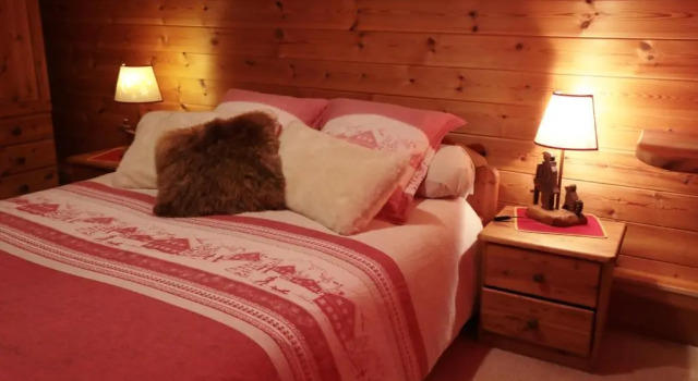 Chez Michel, Prenota Hotel Sainte-Foy-Tarentaise Tarantasia