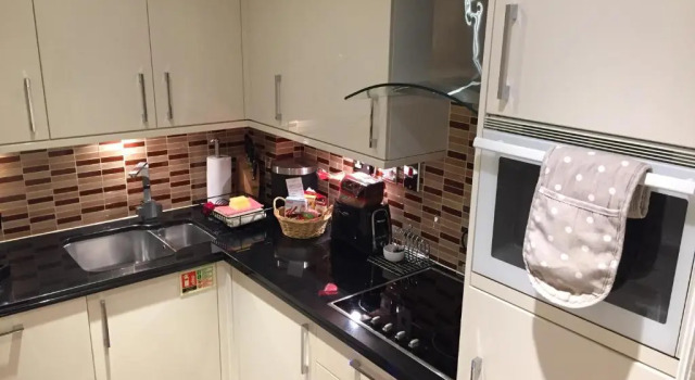 Апартаменты Standard Beaufort House - Knightsbridge