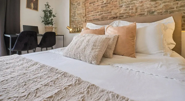 Delta Dreams Guest House, Prenota Affittacamere Porto Viro 