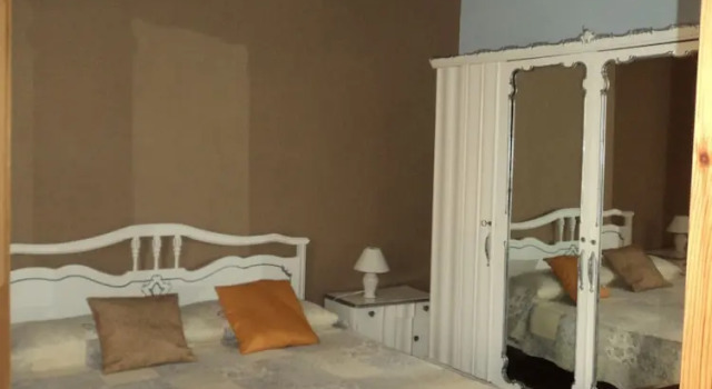 Standard- værelse B&B Ulivi d'Argento
