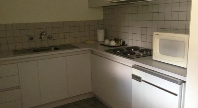 Апартаменты c 1 комнатой Nunawading Motor Inn