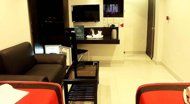 Hotel Sheldon International Near Science City, Prenota Hotel Calcutta 