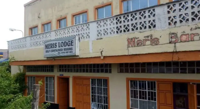 Merys Lodge, Naivasha, Rezerwuj Hotel Naivasha Nakuru County