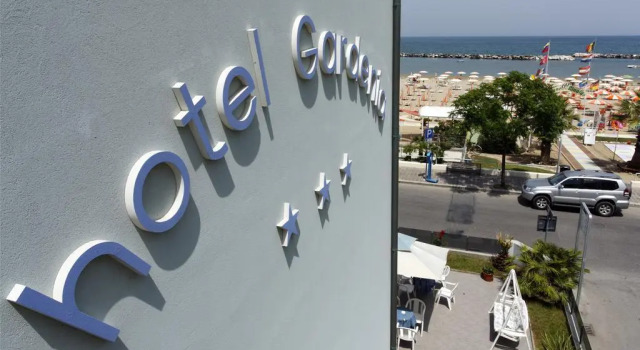Hotel Gardenia