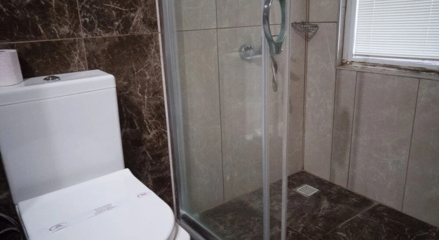 Двухместный номер Standard с балконом и с видом на озеро Grand Nicea Hotel