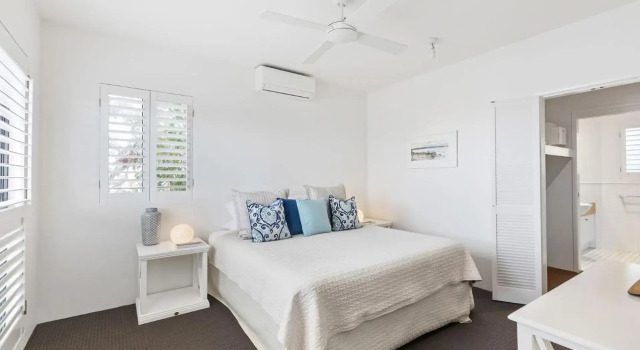 4 Hilltop Villas Enjoy Ocean Views From The Heart Of The Village, Prenota Hotel Hotel a Queensland con parcheggio, Parcheggio