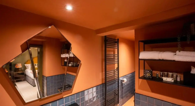 Ingleside House, Забронировать Отель Отели Англии с завтраком, Завтраки