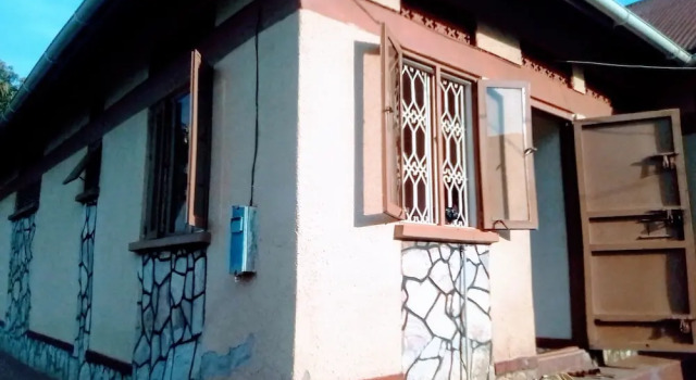 Rockside guest House, Boek Pension Gastenverblijven in Eastern Uganda, Pension