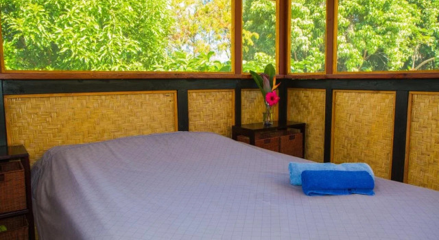 Kirpal Meditation and Ecological Center, Rezervovat Hotel Pahoa Puna