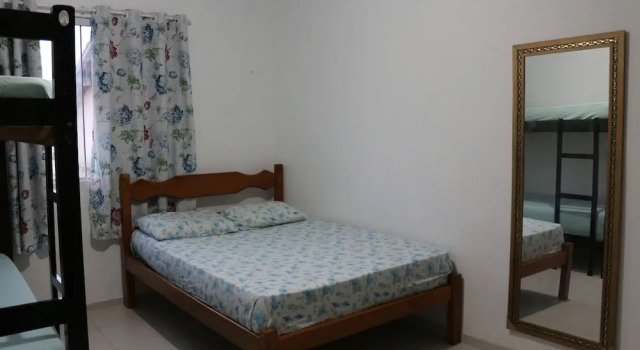 La Casa Hostel