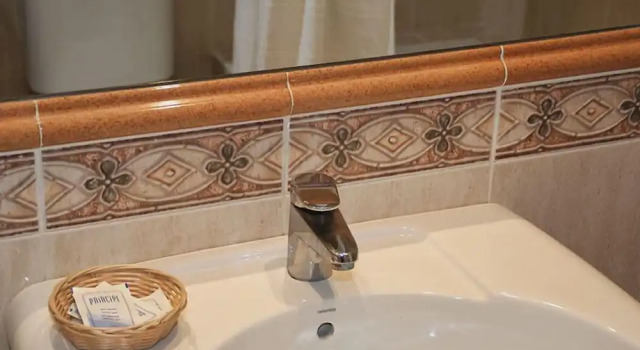 Номер Standard Hotel Nauta