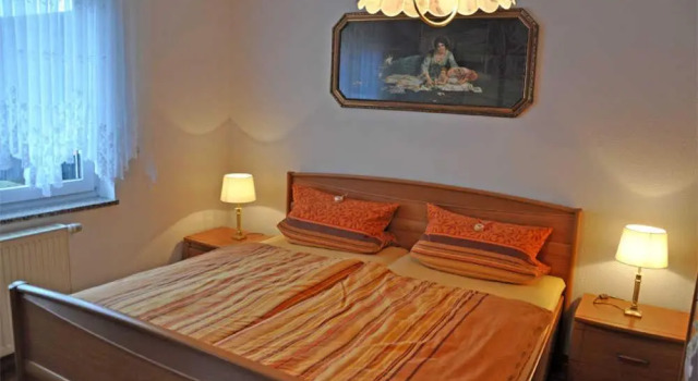 Ferienwohnung Gerswalde UCK 1081, Reserva ahora Hotel Gerswalde Uckermark