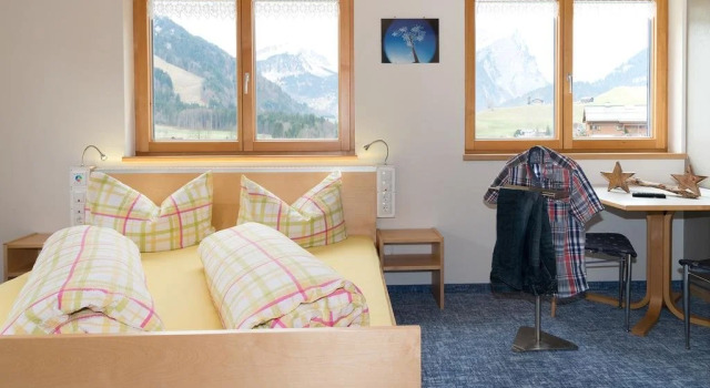 Appartements Madlener