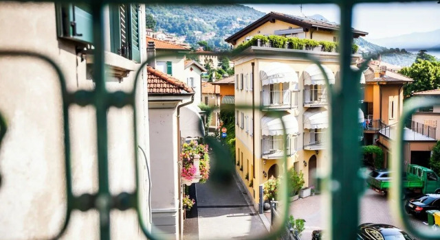 Casa Baragiola