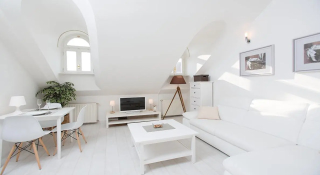 Люкс Deluxe Apartments Angel, Zagreb City Center, Just 50m from Main Square