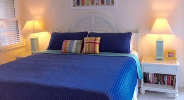 Bermuda Run 5 - 3 Br Condo