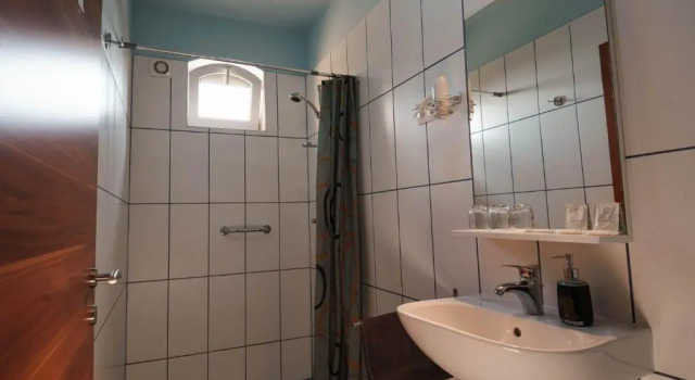 Двухместный номер Standard Garden Vendégház Makó