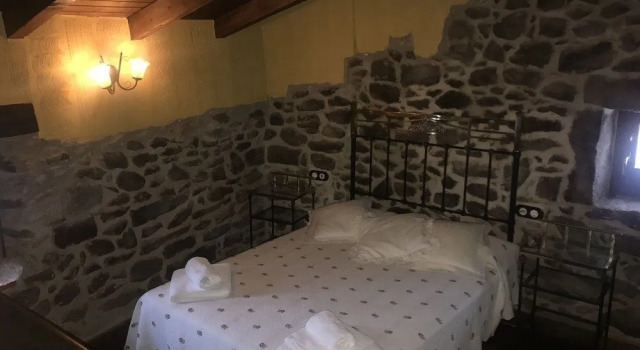 Hotel Rural La Muralla de Ledesma, Забронировать Отель Ледесма 