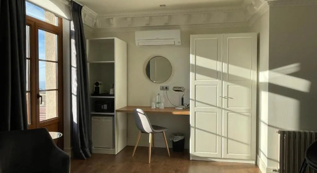 Двухместный номер Superior Casa de Castro
