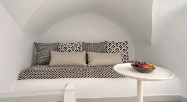 Вилла с видом на море Villa Calliope Aegean Views
