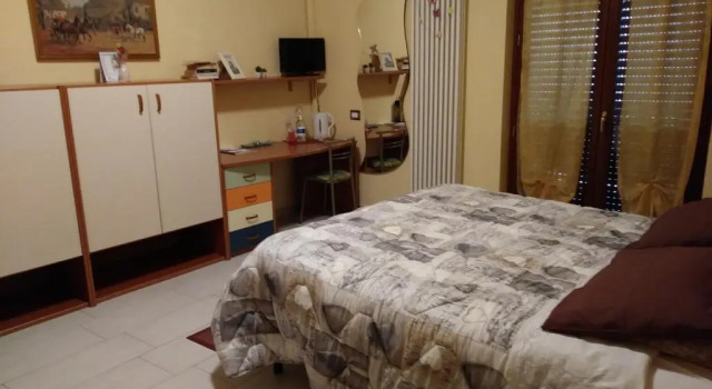 Номер Standard B&B Peschi in Fiore