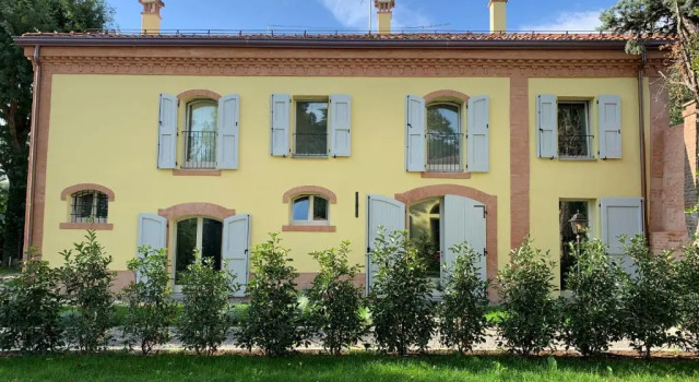 Студия Antico Podere San Luca - Bed & Breakfast