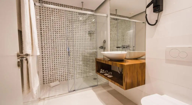 Двухместный номер Standard Rossio Boutique Hotel