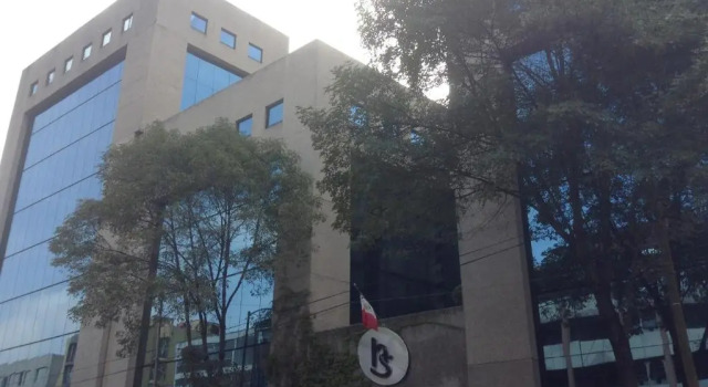 Hotel Sevilla, Rezerwuj Hotel Hotele 3-gwiazdkowe w Mexico DF, 3*