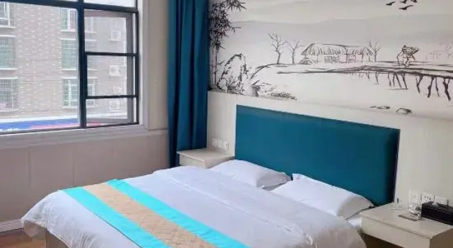 Taojiang Jinhai Hotel, Book Hotel Yiyang Hunan