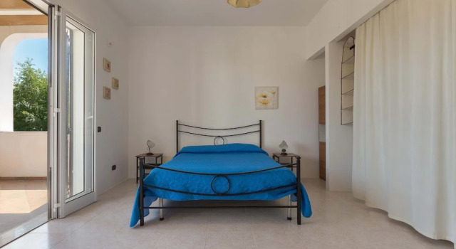 Вилла 2042 Villa Rossella Blu