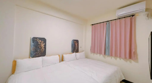 dayi, Book Hotel Hoteller i Jinhu med parkering, Parkering