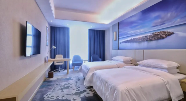 Vienna Hotel (Foshan Yihuan Lishui), Boek Hotel Goedkope hotels in Guangdong