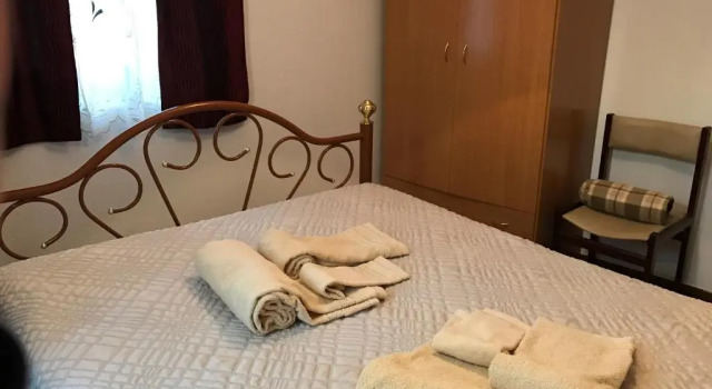 Коттедж с 2 комнатами Casa da Carreira